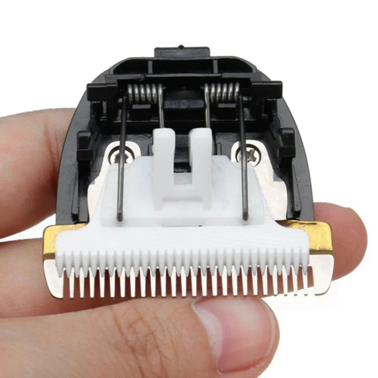 TBD06032860_B4.webp Grooming Ceramic Cutter Head Razor Blade 24 Teeth For Trimmer - Image 5