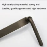 Valve Gongs / Valve Screw Spanner / Motorbike Valve Screw Adjustment Tool - Image 2