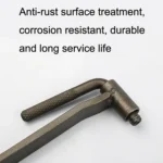 Valve Gongs / Valve Screw Spanner / Motorbike Valve Screw Adjustment Tool - Image 3