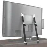 2pcs TV And Furniture Anti Tip Straps Baby Safety Lock Protection - Image 4