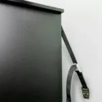 2pcs TV And Furniture Anti Tip Straps Baby Safety Lock Protection - Image 5