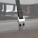 2pcs TV And Furniture Anti Tip Straps Baby Safety Lock Protection - Image 6