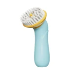 Handheld Pet Bath Massage Brush Pet Cleaning and Grooming Tools