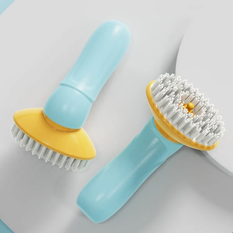 TBD0603290501_B1.webp Handheld Pet Bath Massage Brush Pet Cleaning and Grooming Tools - Image 2