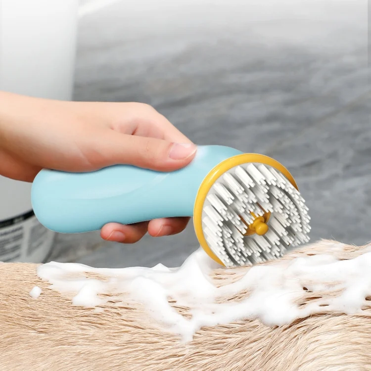 TBD0603290501_B5.webp Handheld Pet Bath Massage Brush Pet Cleaning and Grooming Tools - Image 6