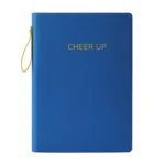 A5 Fresh And Simple Flipchart Notebook Customized Disassembly Notes