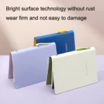 A5 Fresh And Simple Flipchart Notebook Customized Disassembly Notes - Image 6