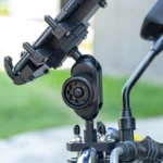 M6 Copper Nut Ant-theft Knob Motorcycle Mobile Phone Navigation Bracket Ant-theft Accessories - Image 5