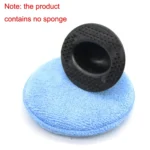 FJdl-001 Car Waxing Sponge Plastic Handle Cleaner And Polish - Image 4
