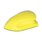 2pcs Car Sewing Multi-function Nano Clean Brush Interior Leather Seat Remove Dirt and Clean Brush - Image 2