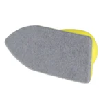 2pcs Car Sewing Multi-function Nano Clean Brush Interior Leather Seat Remove Dirt and Clean Brush - Image 3