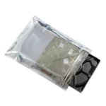 100pcs / Pack 20x30cm Anti-static Shielding Bag Hard Disk Insulation Bag Electronic Plastic Motherboard Packaging Bag - Image 3