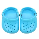 PETS119 2pcs Pet Cave Shoes Dog Slippers Beach Shoes