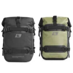 Rhinowalk MT2206 6L Waterproof Motorcycle Bumper Bag Outdoor Riding Bag - Image 2