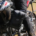 Rhinowalk MT2206 6L Waterproof Motorcycle Bumper Bag Outdoor Riding Bag - Image 6