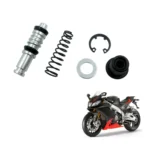 2pcs Motocross Disc Brake Upper Pump Piston Repair Kit
