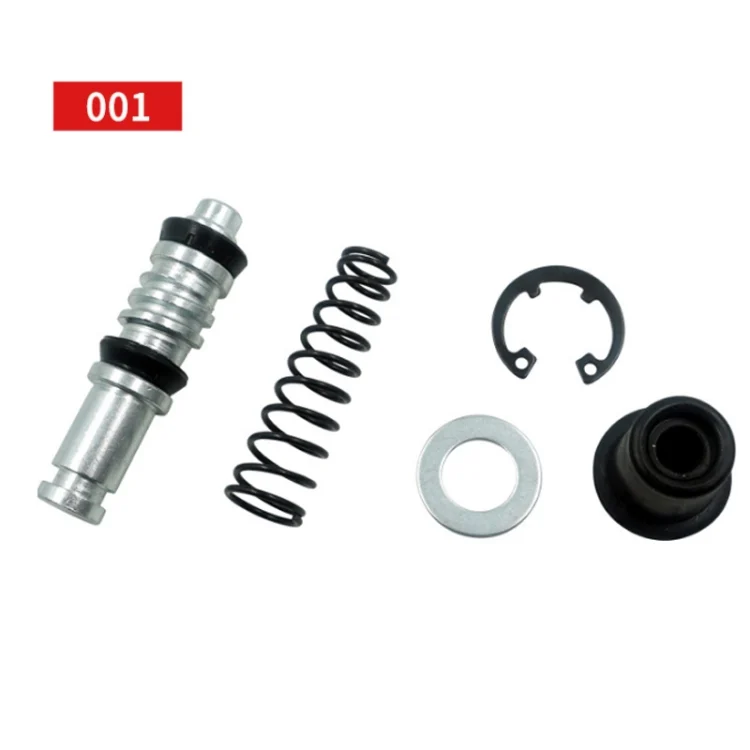 TBD0603299001A_1.webp 2pcs Motocross Disc Brake Upper Pump Piston Repair Kit - Image 6