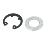 2pcs Motocross Disc Brake Upper Pump Piston Repair Kit - Image 4