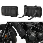 Rhinowalk MT103 Motorcycle Maintenance Tool Storage Bag Portable Repair Kit Bag - Image 6