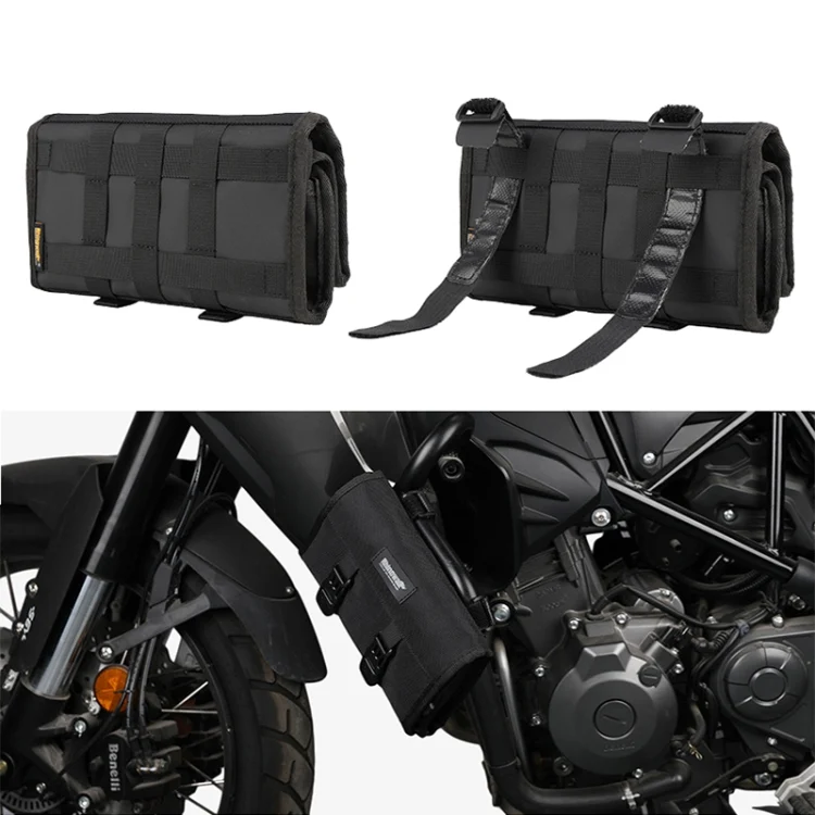 TBD0603299701_B5.webp Rhinowalk MT103 Motorcycle Maintenance Tool Storage Bag Portable Repair Kit Bag - Image 6