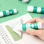12pcs 15g MOKA Solid Glue Student Stationery Children Handmade Solid Glue Stick - Image 6