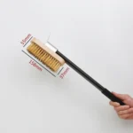 Thickened Oven Brush Home Transfer Shovel Oven Brush - Image 2