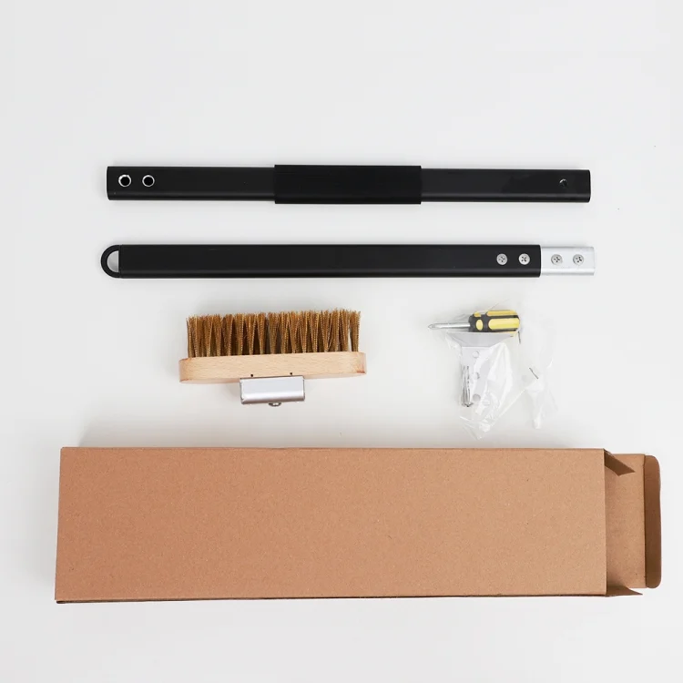 TBD0603304401_B4.webp Thickened Oven Brush Home Transfer Shovel Oven Brush - Image 5
