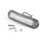 4pcs MK-162 6LED Light Guide Side Light 10-30V Trailer Side Tail Light - Image 3