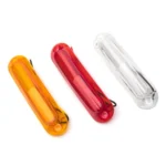 4pcs MK-162 6LED Light Guide Side Light 10-30V Trailer Side Tail Light - Image 5