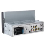 F133 7 Inches MP5 Bluetooth Player Universal Wired CarPlay Reversing Image Integrated, Style: - Image 3