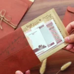 50pcs B11 Retro Style Kraft Paper Envelope Postcard Invitation Letter Stationery - Image 4