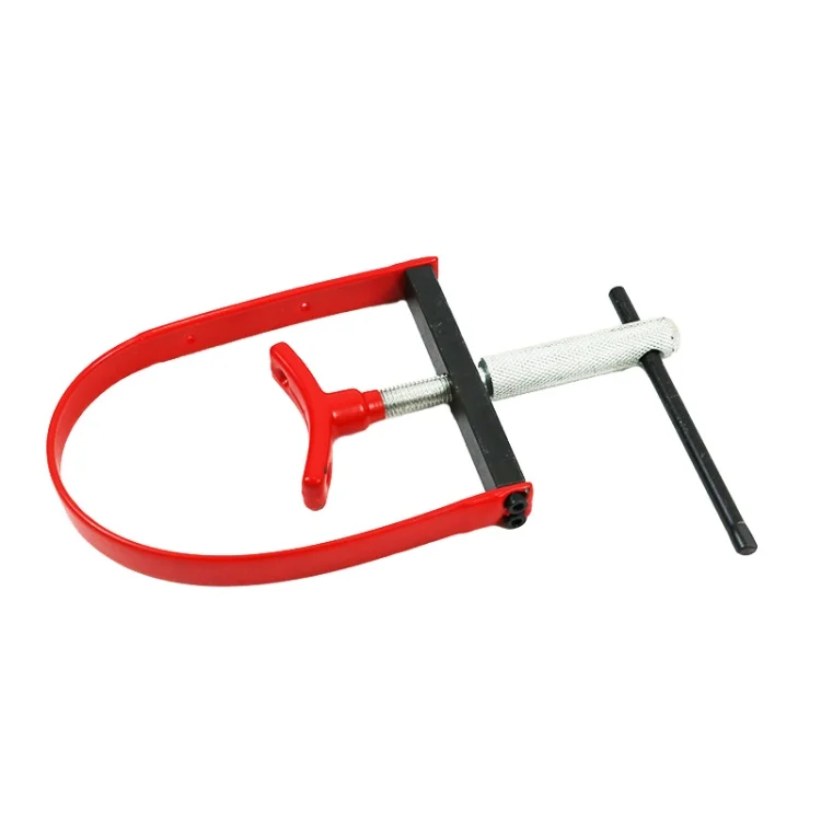 TBD06033095_1.webp BL1242 Motorcycle Repair Tool Motorcycle Pulley Rack Motorcycle Pulley Bracket - Image 2