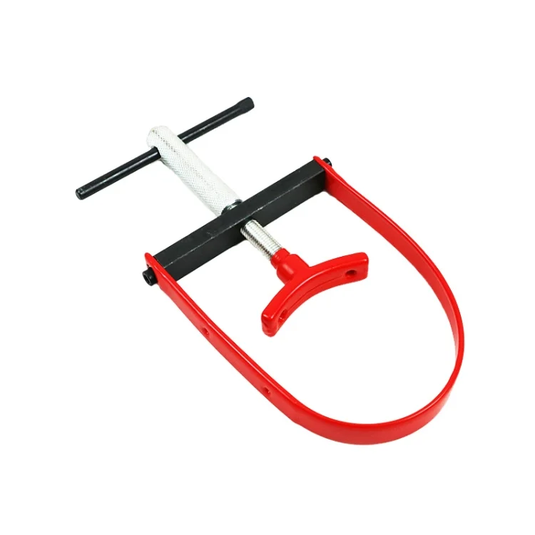 TBD06033095_2.webp BL1242 Motorcycle Repair Tool Motorcycle Pulley Rack Motorcycle Pulley Bracket - Image 3