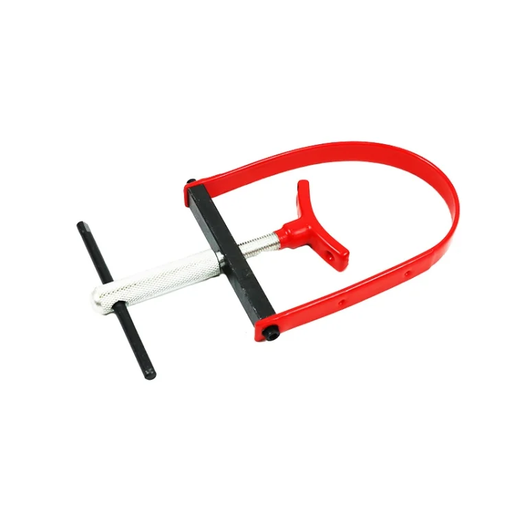 TBD06033095_3.webp BL1242 Motorcycle Repair Tool Motorcycle Pulley Rack Motorcycle Pulley Bracket - Image 4