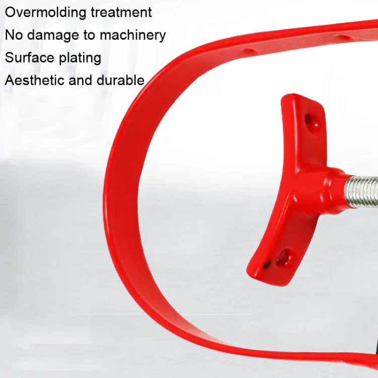TBD06033095_4.webp BL1242 Motorcycle Repair Tool Motorcycle Pulley Rack Motorcycle Pulley Bracket - Image 5