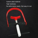 BL1242 Motorcycle Repair Tool Motorcycle Pulley Rack Motorcycle Pulley Bracket - Image 6