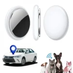 R20 Bluetooth Anti-Loss Device Pet Children Elderly GPS Tracking Locator