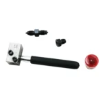 BL1259 Car Brake Copper Tube Riveting Tube Air Conditioned Expansion - Image 4