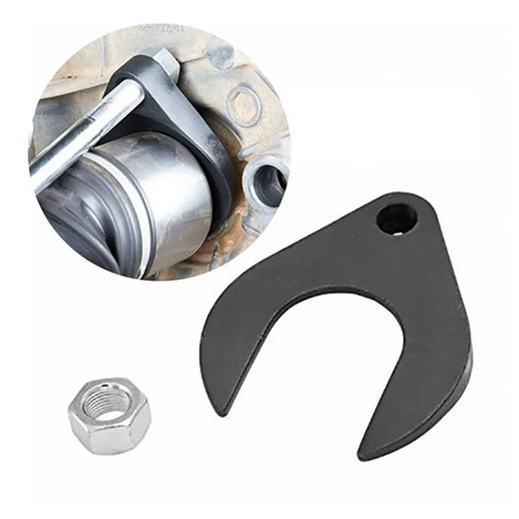 TBD0603310701.webp Half Shaft Ball Cage Universal Ball Cage Shaft Removal Tool Universal Shaft Puller - Image 1