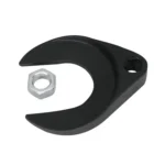 Half Shaft Ball Cage Universal Ball Cage Shaft Removal Tool Universal Shaft Puller - Image 2