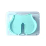 4pcs/set Injection Aid Tablet Press Firmly Can Relieve Pain Pain Blocker Device