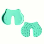 4pcs/set Injection Aid Tablet Press Firmly Can Relieve Pain Pain Blocker Device - Image 2