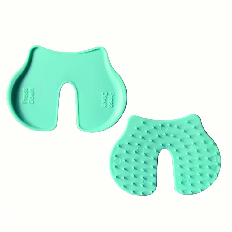 TBD0603311901_B1.webp 4pcs/set Injection Aid Tablet Press Firmly Can Relieve Pain Pain Blocker Device - Image 2