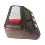 HQT101w Plastic Chess Clock Go Chess Timer - Image 4