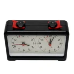 DT02 Quartz Chess Clock Chess and Go Timer - Image 2