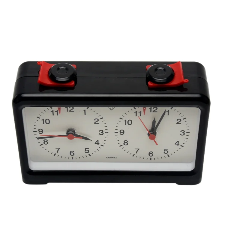 TBD06033134_1.webp DT02 Quartz Chess Clock Chess and Go Timer - Image 2