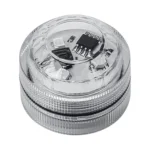 Car Modification Wireless Colorful Remote Control Atmosphere Light - Image 2