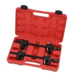 Spring Compressor Disassembled Shock Absorption Spring Maintenance Tool - Image 2