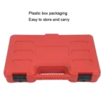 Spring Compressor Disassembled Shock Absorption Spring Maintenance Tool - Image 5