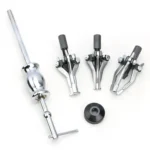 BL1042 Three Claw Inside and Outside Hole Bearing Sliding Hammer Set Bearing Removal - Image 2